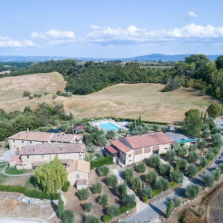 Tenuta Decimo - Il Borgo Di Mariano Villa San Gimignano Exterior foto