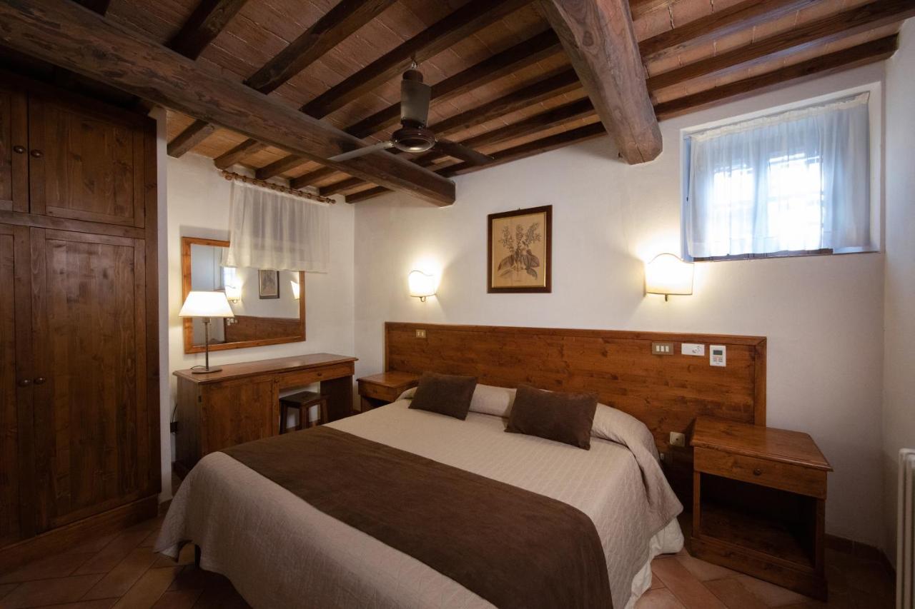 Tenuta Decimo - Il Borgo Di Mariano Villa San Gimignano Exterior foto