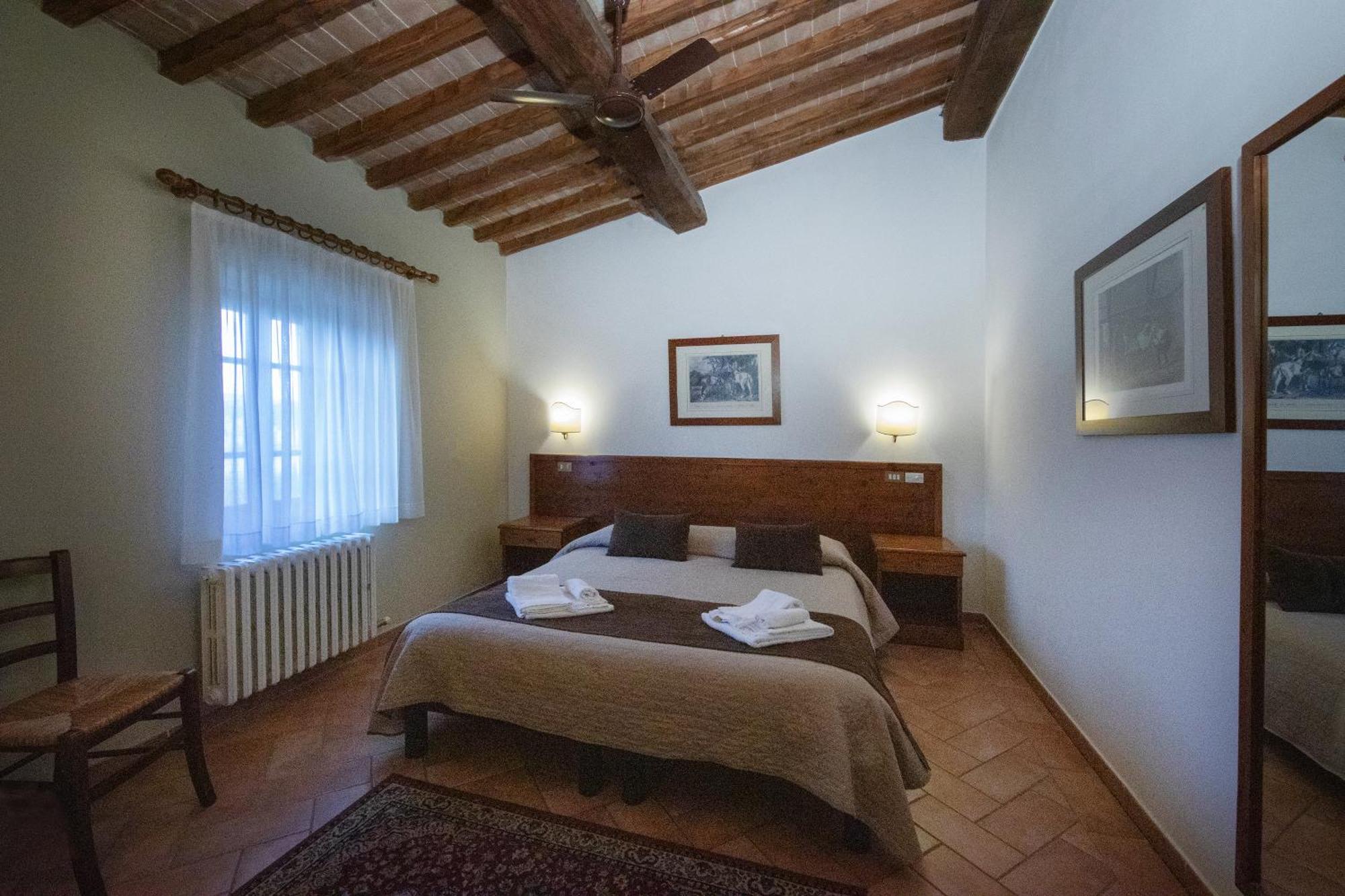 Tenuta Decimo - Il Borgo Di Mariano Villa San Gimignano Exterior foto